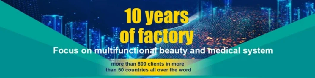 2022 Top Sale Best RF Vacuum Cavitation System Fat Freeze Body Shape Beauty Salon Device for Sale