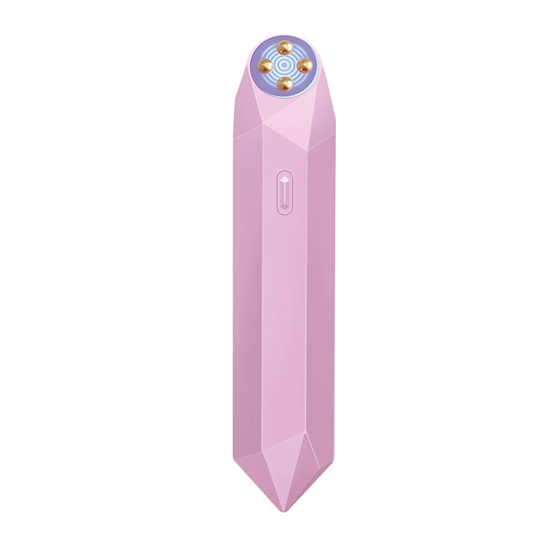 New Technology Skin Care Eye Skin Lifting Massager OEM Wholesale Anti Wrinkle Beauty Devices