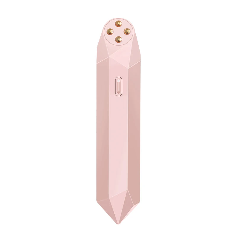 New Technology Skin Care Eye Skin Lifting Massager OEM Wholesale Anti Wrinkle Beauty Devices