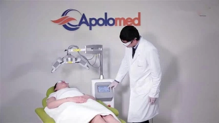 Apolomed LED Light Therapy PDT Оборудование для фотодинамической терапии Косметическое устройство для ухода за кожей лица