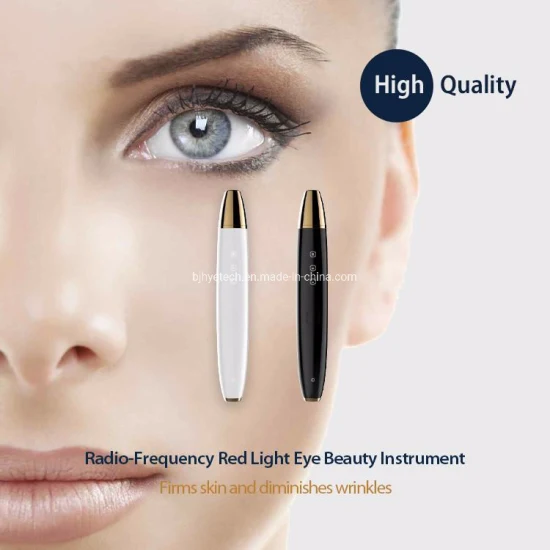 Оборудование для красоты глаз и лица, электрический вибрационный прибор для удаления морщин, прибор для красоты глаз, устройство для продажи