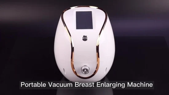 Новейшая модель вакуумного массажера для коррекции фигуры, косметического устройства