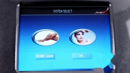 Диодный лазер Ce, одобренный FDA TUV Ce + IPL 2 в 1, система салона красоты, устройство для удаления волос